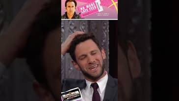 Did you know Justin Bartha had to wear a wig in National Treasure reshoots? #NationalTreasure