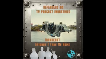 Ironheart Episode 1 Review