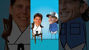 Denise Martin vs Jeff Probst from Talking with T-Bird August 22