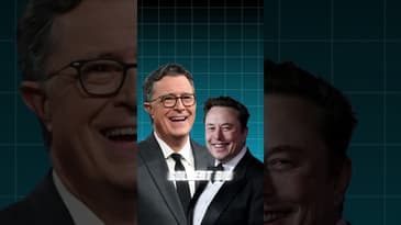 Colbert Didn’t Get Canceled — He Didn't Adapt and Lost Money. #shorts