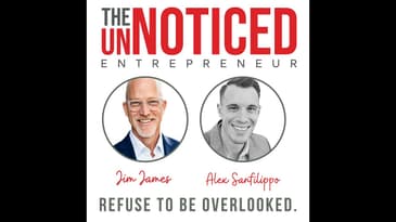 From Aerospace to Podcast | Matchmaking Magic