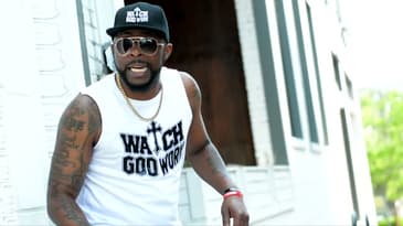 SUPE - "Walk It Like I Talk It" | Christian Hip-Hop Music