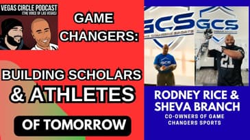 Game Changers Sports Academy: Building Scholars and Athletes of Tomorrow 