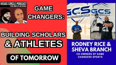 Game Changers Sports Academy: Building Scholars and Athletes of Tomorrow 