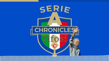 Chronicles Tifosi Preview | The Chaos and Charisma of Maurizio Zamparini