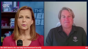 New Polling: 60% of Americans Want President Trump to Finish the Job in Iran | McLaughlin