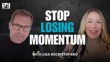 Sales Discovery That Works: Turning B2B Business Pain Into Action