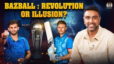 Bazball Revolution: Cricket's Evolution or just an English Illusion? The Result? Same Old Conclusion