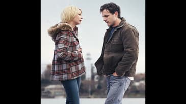 275: Manchester by the Sea + The Sea of Trees