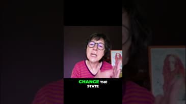 How Your Nervous System Can Heal Trauma