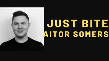 Aitor Somers | What's On Your Mind? (Dutch/Nederlands)