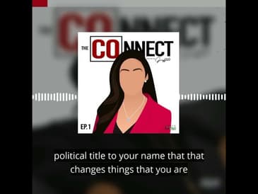 The COnnect: Protect the Block ft. Candi CdeBaca Preview