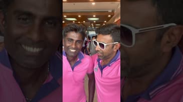 Veshti Kattu Polanthu Kattu | Chahal speaks Tamil | Halla Bol, Konjam Nalla Bol&nbsp;|&nbsp;RR&nbsp;|&nbsp;#IPL2023