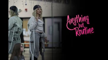 Building Stronger Dancers!