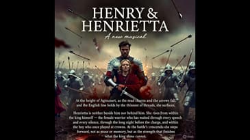 HENRY & HENRIETTA - THE MUSICAL