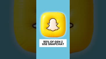 The Gen Z Snapchat Shift in Retail