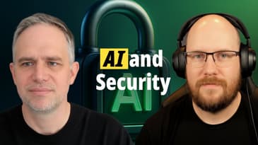 Agentic Robots Are Here—And Your Security Strategy Is Broken with Ben Wilcox