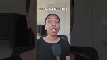 What Category Of Tall Are You?