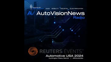 From Cybersecurity to In-Cabin Experiences: Reuters Automotive USA 2024 Recap