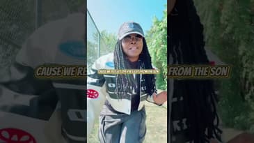 Shout Out To The P31's Who Bring The Light To The Party