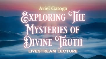 Exploring The Mysteries of Divine Truth Through Jupiter and Sachiel