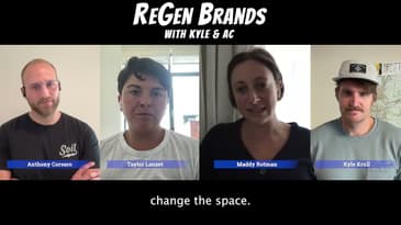 Starting A Female & Queer Founded Brand In A Male Dominated Industry