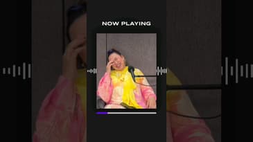 This is NOT an episode you want to miss! #LotsOfGup ft. @Lilmissgurung #TheReelDealWithAanamC