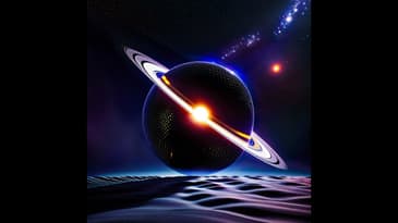 S03E45: Musk's Alien Musings & NASA's Visionary Voyages: Peering into the Cosmic Unknown