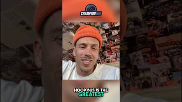 Nico "Naismith" Ansom