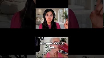 Engineer discovers what success was actually costing her #calling #transformation #purpose