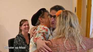 Week van het Gezonde Werken bij het Slingeland Ziekenhuis