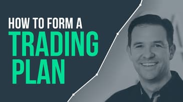 How to form a solid trading plan w/ Stuart McPhee