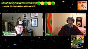 Geek Addicts - Episode 11: A Disscusion Of Dragon Ball Video Games! (Video Edition)