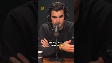 How to get respect from people 💭 #gentstalk #mindset #mentalhealth #advice #menshealth #motivation