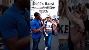 If Liberal Women Told the Truth