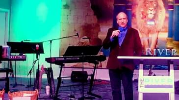 The Agenda Of Angels Kevin Zadai Session 10 Part 1 The River Of Waupun