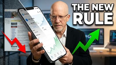 Your Website Can't Compete With This New Rule