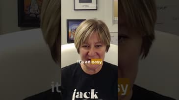 Why Jack59 chose values over profit