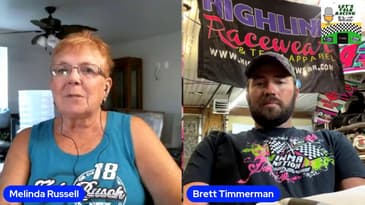 Let's Talk Racing Episode 13: Fiona McConnell with Highline Racewear & Apparel