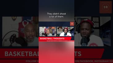 #sportsreportsasordered  - There's No #magic in #orlando #nba #shorts #basketball