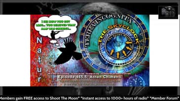Did You Know the Sun is Moving North now? Let’s Talk about the Skyclock as Daylight Lengthens