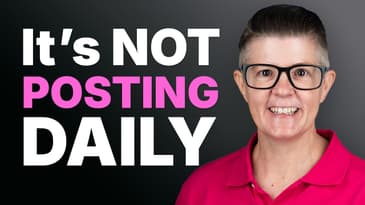 Top 1% LinkedIn Marketers Do This