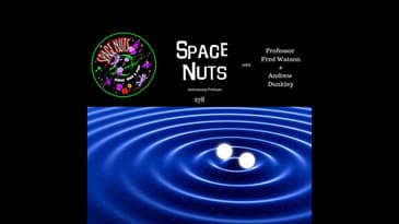 Gravitational Waves - Big News