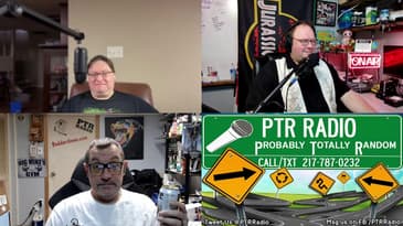 PTR Radio (10/21/2024) - Finger lickin fools