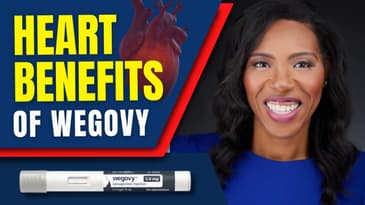 The Heart Benefits of Wegovy | Dr. Shelly, MD