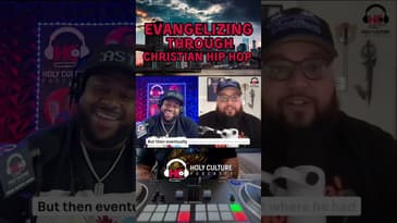 DJ Mykael V Said What?!