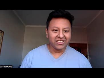 Reimaging Triggers With Carlos Munez