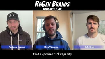 Why “Increasing Experimental Capacity” For Farmers Is Key