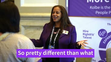 Explaining a 6-7-2-5 Kolbe A™ Index Result