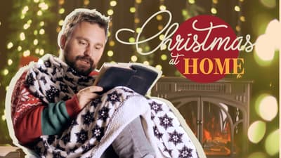 Calvary Fellowship's Christmas (At Home)
